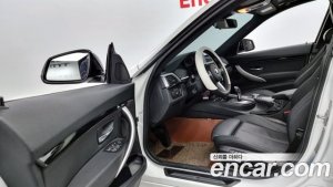 BMW Gran Turismo GT 320d M Sport Premium 2020 года из Южной Кореи