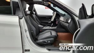BMW Gran Turismo GT 320d M Sport Premium 2020 года из Южной Кореи