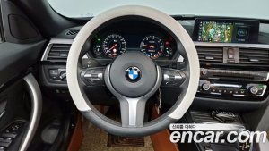BMW Gran Turismo GT 320d M Sport Premium 2020 года из Южной Кореи