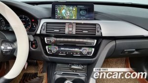 BMW Gran Turismo GT 320d M Sport Premium 2020 года из Южной Кореи