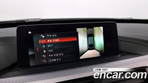 BMW Gran Turismo GT 320d M Sport Premium 2020 года из Южной Кореи
