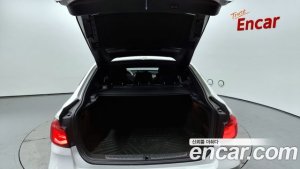BMW Gran Turismo GT 320d M Sport Premium 2020 года из Южной Кореи