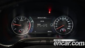 Kia Seltos Бензин 1.6 Turbo 2WD 2020 года из Южной Кореи