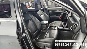 Kia Seltos Бензин 1.6 Turbo 2WD 2020 года из Южной Кореи