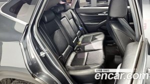 Kia Seltos Бензин 1.6 Turbo 2WD 2020 года из Южной Кореи
