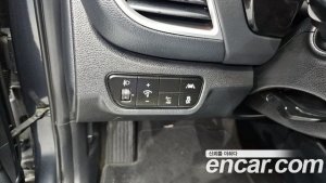 Kia Seltos Бензин 1.6 Turbo 2WD 2020 года из Южной Кореи