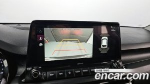 Kia Seltos Бензин 1.6 Turbo 2WD 2020 года из Южной Кореи