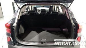 Kia Seltos Бензин 1.6 Turbo 2WD 2020 года из Южной Кореи