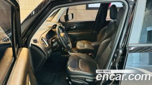 Jeep Renegade 2.4 Limited 2020 года из Южной Кореи