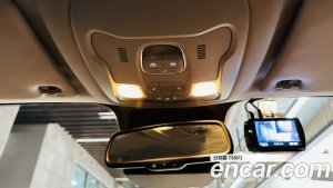 Jeep Renegade 2.4 Limited 2020 года из Южной Кореи