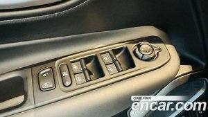 Jeep Renegade 2.4 Limited 2020 года из Южной Кореи