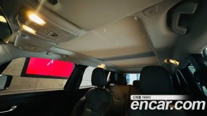 Jeep Renegade 2.4 Limited 2020 года из Южной Кореи