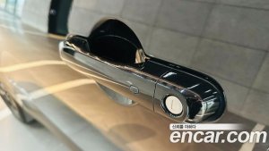 Jeep Renegade 2.4 Limited 2020 года из Южной Кореи