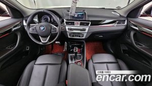 BMW X2 (F39) xDrive20i Advantage 2020 года из Южной Кореи