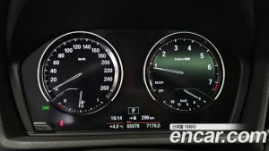BMW X2 (F39) xDrive20i Advantage 2020 года из Южной Кореи