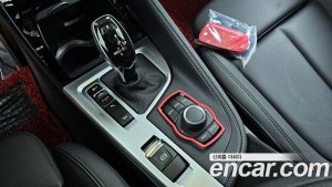 BMW X2 (F39) xDrive20i Advantage 2020 года из Южной Кореи