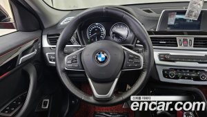 BMW X2 (F39) xDrive20i Advantage 2020 года из Южной Кореи