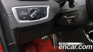 BMW X2 (F39) xDrive20i Advantage 2020 года из Южной Кореи