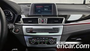 BMW X2 (F39) xDrive20i Advantage 2020 года из Южной Кореи