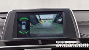 BMW X2 (F39) xDrive20i Advantage 2020 года из Южной Кореи