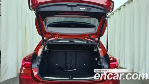 BMW X2 (F39) xDrive20i Advantage 2020 года из Южной Кореи