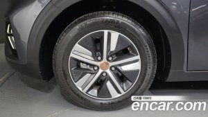 Kia Niro 1.6 HEV 2021 года из Южной Кореи