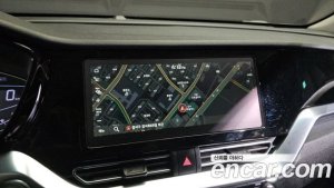 Kia Niro 1.6 HEV 2021 года из Южной Кореи