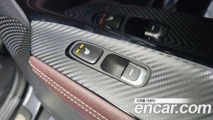 Kia Niro 1.6 HEV 2021 года из Южной Кореи