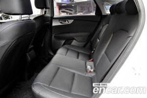 Kia K3 Prestige 2021 года из Южной Кореи