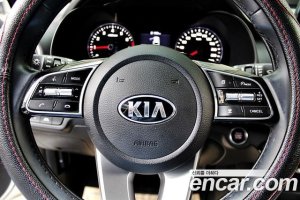 Kia K3 Prestige 2021 года из Южной Кореи