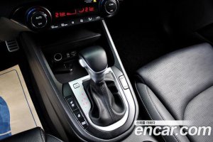 Kia K3 Prestige 2021 года из Южной Кореи