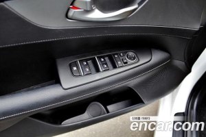 Kia K3 Prestige 2021 года из Южной Кореи