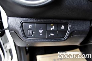 Kia K3 Prestige 2021 года из Южной Кореи