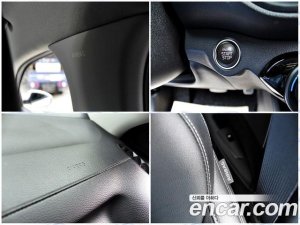 Kia K3 Prestige 2021 года из Южной Кореи