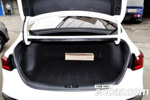 Kia K3 Prestige 2021 года из Южной Кореи