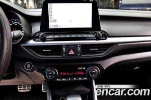 Kia K3 Prestige 2021 года из Южной Кореи