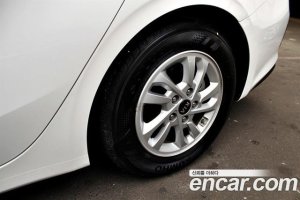 Kia K3 Prestige 2021 года из Южной Кореи