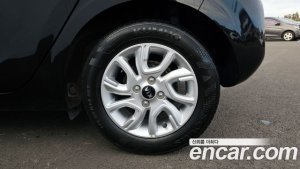 Kia morning Luxury 2020 года из Южной Кореи