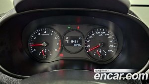 Kia morning Luxury 2020 года из Южной Кореи