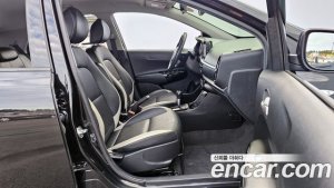 Kia morning Luxury 2020 года из Южной Кореи