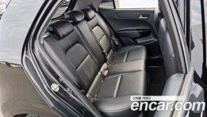 Kia morning Luxury 2020 года из Южной Кореи