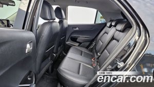 Kia morning Luxury 2020 года из Южной Кореи