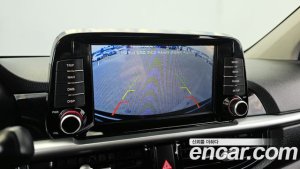 Kia morning Luxury 2020 года из Южной Кореи