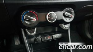 Kia morning Luxury 2020 года из Южной Кореи