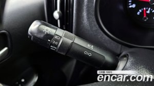 Kia morning Luxury 2020 года из Южной Кореи