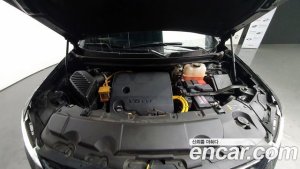 ChevroletGMDaewoo Traverse 3.6 AWD RED-LINE 2020 года из Южной Кореи
