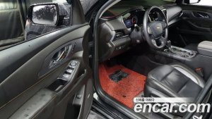 ChevroletGMDaewoo Traverse 3.6 AWD RED-LINE 2020 года из Южной Кореи