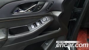 ChevroletGMDaewoo Traverse 3.6 AWD RED-LINE 2020 года из Южной Кореи