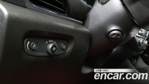 ChevroletGMDaewoo Traverse 3.6 AWD RED-LINE 2020 года из Южной Кореи