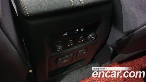 ChevroletGMDaewoo Traverse 3.6 AWD RED-LINE 2020 года из Южной Кореи